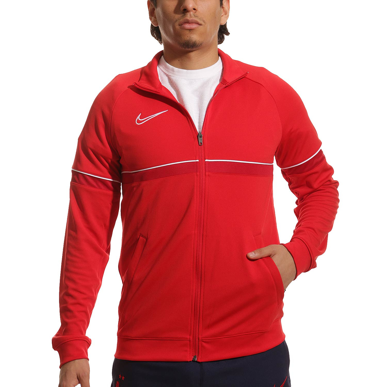 Chaqueta Deportiva